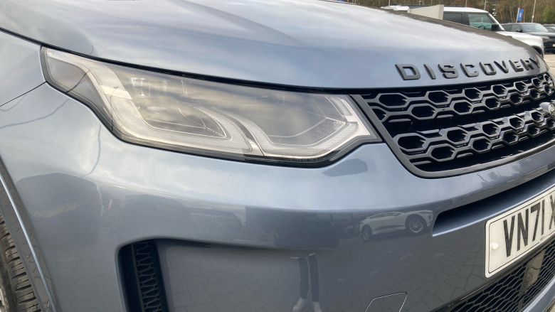 Land Rover Discovery Sport 1.5 P300e R-Dynamic HSE 5dr Auto [5 Seat] Station Wagon